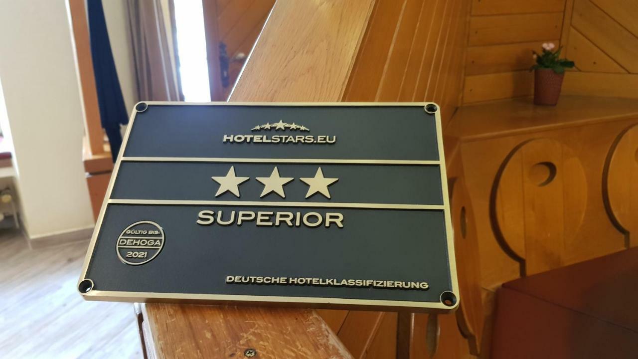 Hotel Zum Anker-Thulls Restaurant Neumagen-Dhron Luaran gambar